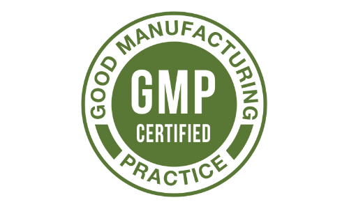 reliverpro GMP Certified